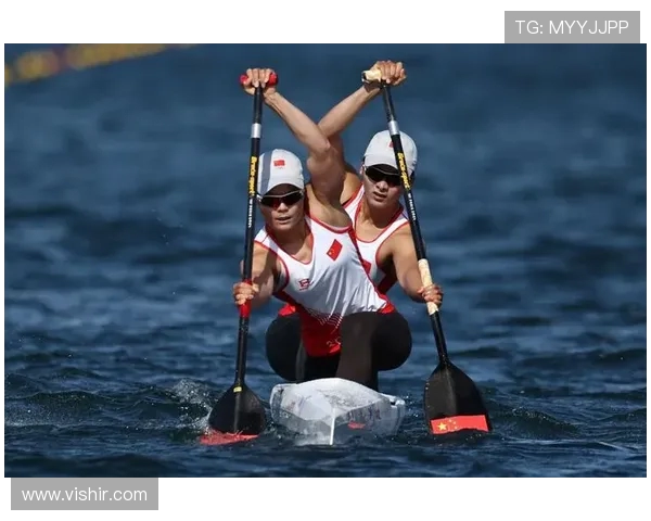 皮划艇徐诗晓谈对梦想的驰骋力