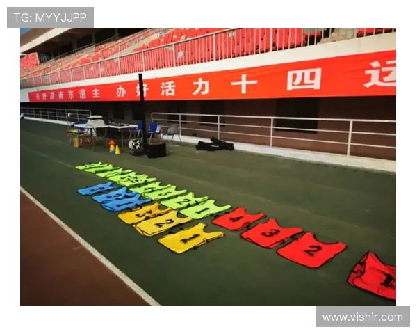 职业联赛对裁判员的年度体能测评赛