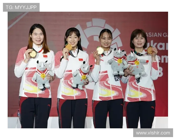 重剑女队成员的奋斗史诗谈